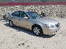 1N4AL11DX6C****** Salvage and Wrecked 2006 Nissan Altima in Portland Gorham