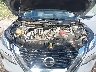 JN8AT3DC2MW****** Repairable 2021 Nissan Rogue in Baton Rouge