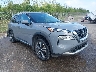 JN8AT3DC2MW****** Salvage and Wrecked 2021 Nissan Rogue in Baton Rouge