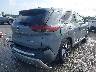 JN8AT3DC2MW****** Salvage and Wrecked 2021 Nissan Rogue in Louisiana State