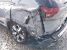 JN8AT3DC2MW****** Salvage and Repairable 2021 Nissan Rogue in Louisiana State