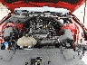 1FATP8UH5P5****** Reparables 2023 Ford Mustang en Saint Louis