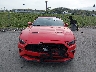 1FATP8UH5P5****** Usados 2023 Ford Mustang en Estado de Illinois