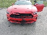 1FATP8UH5P5****** Salvamento y Reparables 2023 Ford Mustang en Estado de Illinois
