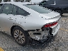 JTDAAAAA4RA****** Salvamento y Reparables 2024 Toyota Mirai en Estado de California
