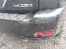 2T2HK31U48C****** Salvage and Repairable 2008 Lexus RX 350 in Massachusetts State