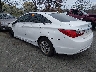 5NPEB4ACXCH****** Salvage and Repairable 2012 Hyundai Sonata in Englishtown
