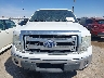 1FTEW1CM8EF****** Wrecked 2014 Ford F-150 in Texas State