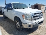 1FTEW1CM8EF****** Salvage and Wrecked 2014 Ford F-150 in Lubbock
