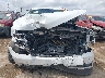 1GNSCCKC2GR****** Wrecked 2016 Chevrolet Tahoe in Texas State