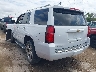 1GNSCCKC2GR****** Salvage and Repairable 2016 Chevrolet Tahoe in San Antonio South