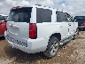 1GNSCCKC2GR****** Salvage and Wrecked 2016 Chevrolet Tahoe in Texas State