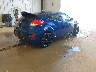 KMHTC6AE5HU****** Salvage and Wrecked 2017 Hyundai Veloster in Utah State
