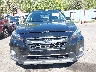 JF2GTDNC6KH****** Destrozados 2019 Subaru Crosstrek Hybrid en Estado de Utah