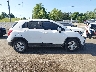 KL7CJKSB6LB****** Usados 2020 Chevrolet Trax en Estado de Mississippi