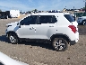KL7CJKSB6LB****** Reparables 2020 Chevrolet Trax en Estado de Mississippi