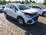 KL7CJKSB6LB****** Salvamento y Destrozados 2020 Chevrolet Trax en Grenada