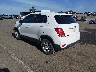 KL7CJKSB6LB****** Salvamento y Reparables 2020 Chevrolet Trax en Grenada