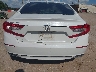 1HGCV1F12LA****** Wrecked 2020 Honda Accord