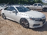1HGCV1F12LA****** Salvage and Wrecked 2020 Honda Accord in Longview