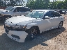 1HGCV1F12LA****** Used and Repairable 2020 Honda Accord in Longview