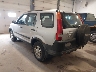 JHLRD78472C****** Salvage and Repairable 2002 Honda CR-V in Minneapolis Saint Paul