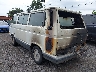 WV2YB0258LG****** Salvamento 1990 Volkswagen Vanagon