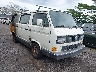 WV2YB0258LG****** Salvamento y Destrozados 1990 Volkswagen Vanagon en Honolulu