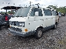 WV2YB0258LG****** Usados y Reparables 1990 Volkswagen Vanagon en Honolulu
