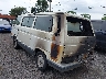 WV2YB0258LG****** Salvamento y Reparables 1990 Volkswagen Vanagon en Honolulu