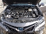 4T1K31AKXRU****** Repairable 2024 Toyota Camry Hybrid in Wichita