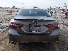 4T1K31AKXRU****** Wrecked 2024 Toyota Camry Hybrid
