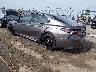 4T1K31AKXRU****** Salvage and Repairable 2024 Toyota Camry Hybrid in Wichita