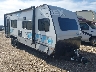 5NHTBXU21RD****** Salvage and Wrecked 2024 Forest River IBEX in Denver East