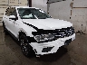 3VV3B7AX2JM****** Salvamento y Destrozados 2018 Volkswagen Tiguan en Boise