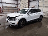3VV3B7AX2JM****** Usados y Reparables 2018 Volkswagen Tiguan en Boise