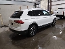 3VV3B7AX2JM****** Salvamento y Destrozados 2018 Volkswagen Tiguan en Estado de Idaho