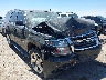 1GNSCBKC1FR****** Salvage and Wrecked 2015 Chevrolet Tahoe in Lubbock