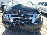 1GNSCBKC1FR****** Salvage and Repairable 2015 Chevrolet Tahoe in Texas State