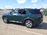 5N1DR3CA3SC****** Salvage and Wrecked 2025 Nissan Pathfinder in Grenada