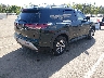 5N1DR3CA3SC****** Salvage and Wrecked 2025 Nissan Pathfinder in Mississippi State