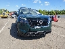 5N1DR3CA3SC****** Salvage and Repairable 2025 Nissan Pathfinder in Mississippi State