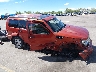 1D8GU58K48W****** Repairable 2008 Dodge Nitro in Utah State