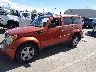 1D8GU58K48W****** Salvage 2008 Dodge Nitro
