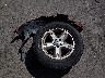 1D8GU58K48W****** Wrecked 2008 Dodge Nitro in Utah State