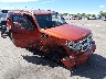 1D8GU58K48W****** Salvage and Wrecked 2008 Dodge Nitro in Salt Lake City