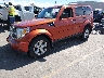 1D8GU58K48W****** Used and Repairable 2008 Dodge Nitro in Salt Lake City
