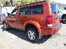 1D8GU58K48W****** Salvage and Repairable 2008 Dodge Nitro in Salt Lake City