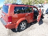 1D8GU58K48W****** Salvage and Wrecked 2008 Dodge Nitro in Utah State