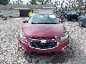 1G1PC5SB8F7****** Used 2015 Chevrolet Cruze in Ohio State